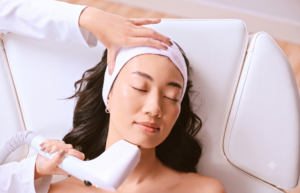 Sofwave treatment